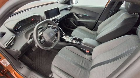 Voitures D'occasion À Les Mureaux | Peugeot 2008 Ii Puretech 130 S&S Eat8 Allure