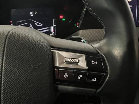 Voitures D'occasion À Pontoise | Ds Ds 4 Puretech 225Ch Cross Rivoli Automatique