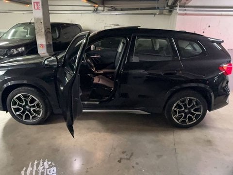 Voitures D'occasion À Saint-Brice-Sous-Forêt | Bmw X1 U11 Sdrive 18I 136Ch Dkg7 Xline