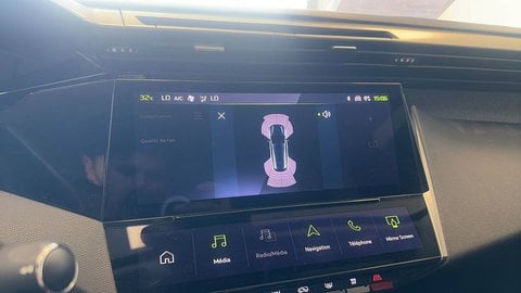 Voitures D'occasion À Buchelay | Peugeot 308 Iii Sw Puretech 130Ch S&S Eat8 Allure Pack