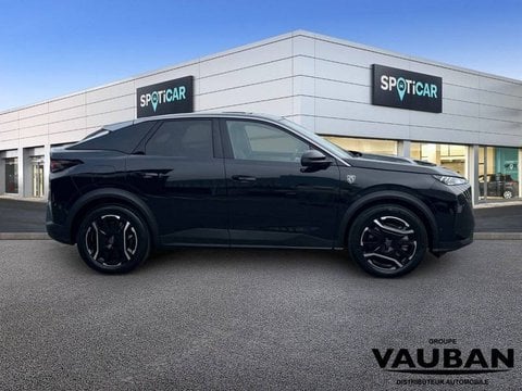 Voitures D'occasion À Osny | Peugeot 3008 Iii Plug-In Hybrid 195 E-Dcs7 Gt