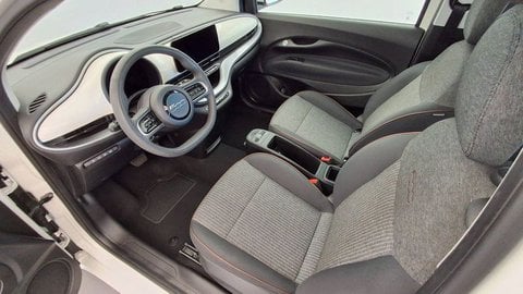 Voitures D'occasion À St-Brice-Sous-Forêt | Fiat 500 Iii Electrique E 95 Ch Nouvelle 500