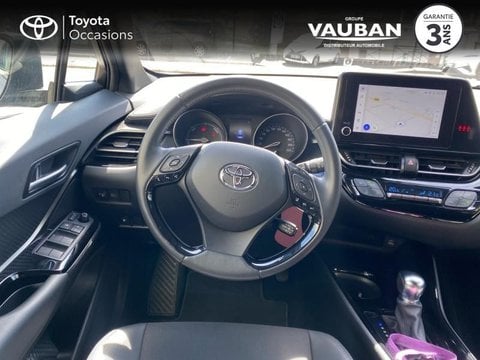 Voitures D'occasion À Sartrouville | Toyota C-Hr 122H Edition 2Wd E-Cvt My22
