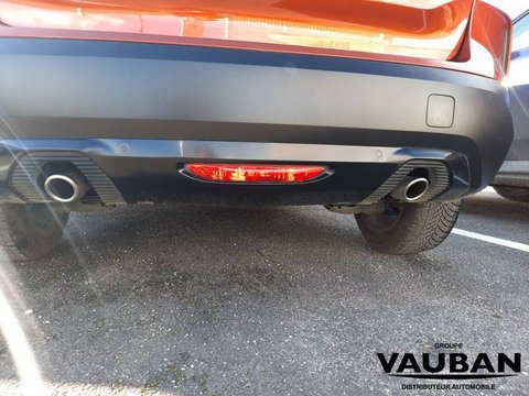 Voitures D'occasion À Gisors | Citroën C4 Iii Puretech 130 S&S Eat8 Feel Pack