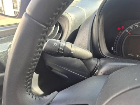 Voitures D'occasion À Argenteuil | Toyota Aygo X 1.0 Vvt-I 72Ch Dynamic S-Cvt My23
