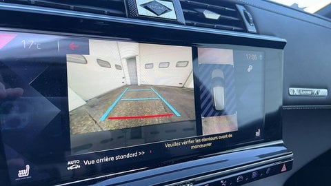 Voitures D'occasion À Gisors | Ds Ds 7 Ds7 Crossback Puretech 180 Eat8 Louvre