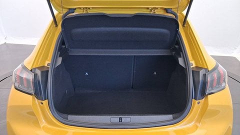 Voitures D'occasion À Osny | Peugeot 208 Ii Puretech 100 S&S Eat8 Allure Pack