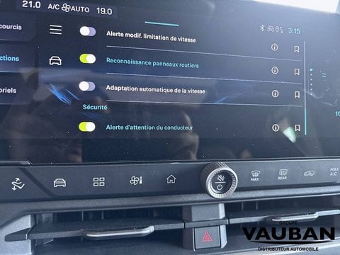 Voitures D'occasion À Chambourcy | Jeep Compass Iii 1.6 Turbo T4 225 Ch Bvr7 E-Hybrid Plug-In 4X...