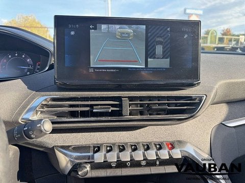 Voitures D'occasion À Herblay | Peugeot 3008 Puretech 130Ch S&S Bvm6 Allure Pack