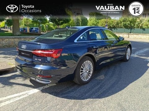 Voitures D'occasion À Le Chesnay | Audi A6 45 Tfsi 245Ch Avus S Tronic 7