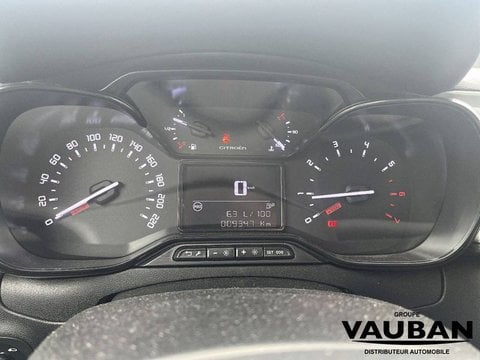 Voitures D'occasion À Chambly | Citroën C3 Iii Puretech 83 Ch Bvm5 You