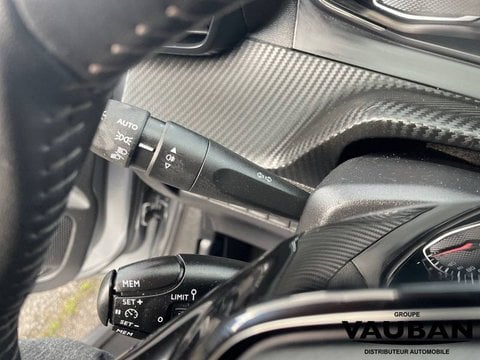 Voitures D'occasion À Herblay | Peugeot 208 Ii Puretech 100 S&S Bvm6 Style