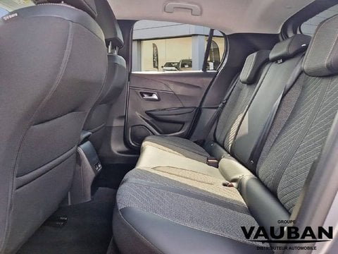 Voitures D'occasion À Herblay | Peugeot 208 Ii Hybrid 110 Ch E-Dcs6 Allure