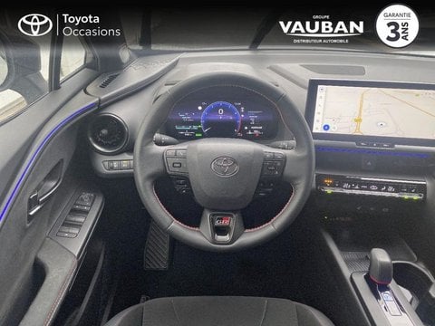 Voitures D'occasion À Chambourcy | Toyota C-Hr 2.0 Hybride 200Ch Gr Sport Ng23