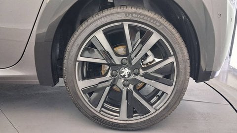 Voitures D'occasion À Buchelay | Peugeot 208 Puretech 100 S&S Bvm6 Gt Pack