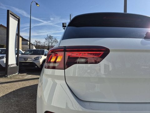 Voitures D'occasion À Argenteuil | Volkswagen T-Roc 1.5 Tsi 150 Evo Start/Stop Bvm6 First Edition