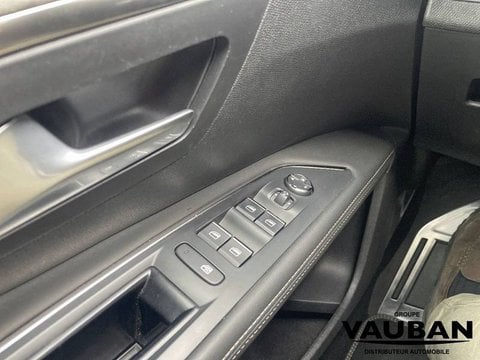 Voitures D'occasion À Chambourcy | Peugeot 5008 Puretech 130Ch S&S Bvm6 Gt