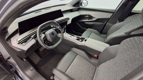 Voitures D'occasion À Saint-Brice-Sous-Forêt | Peugeot 3008 Iii Hybrid 145 E-Dcs6 Allure