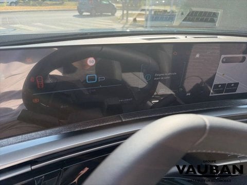 Voitures D'occasion À Osny | Peugeot 3008 Iii Hybrid 145 E-Dcs6 Allure