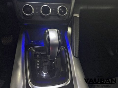 Voitures D'occasion À Saint-Brice-Sous-Forêt | Renault Kadjar Tce 140 Fap Edc Intens