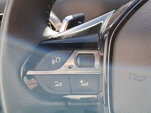 Voitures D'occasion À Argenteuil | Peugeot 3008 Ii Hybrid 136 E-Dcs6 Active Pack