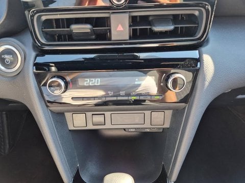 Voitures D'occasion À Argenteuil | Toyota Yaris Cross 116H Design Mc24
