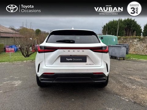 Voitures D'occasion À Chambourcy | Lexus Nx 450H+ Executive 4Wd My24