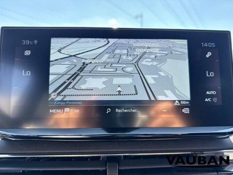 Voitures D'occasion À Osny | Peugeot 5008 Ii Puretech 130Ch S&S Eat8 Gt Pack