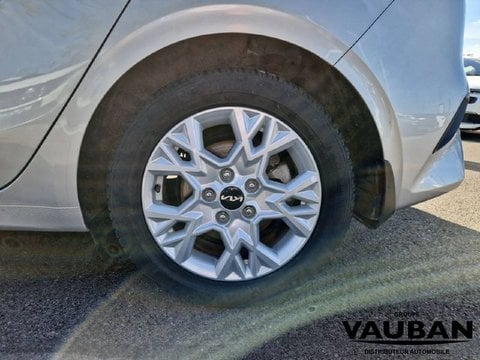 Voitures D'occasion À Sarcelles | Kia Ceed Iii 1.5 T-Gdi 140 Ch Dct7 Active