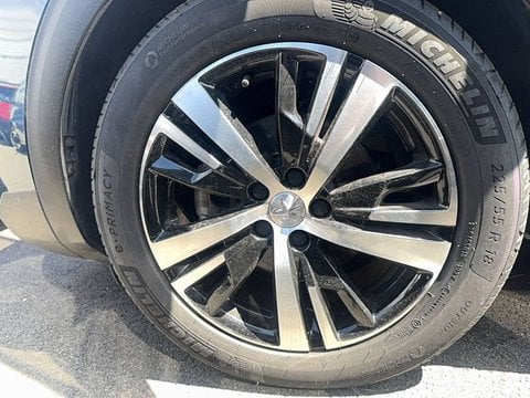 Voitures D'occasion À Buchelay | Peugeot 3008 Ii Puretech 130Ch S&S Eat8 Gt