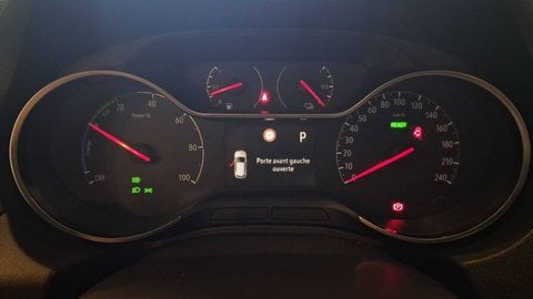 Voitures D'occasion À Chambly | Opel Grandland X Hybrid4 300 Ch Awd Bva8 Ultimate