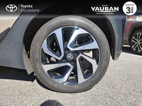 Voitures D'occasion À Buchelay | Toyota Aygo X 1.0 Vvt-I 72Ch Design My23