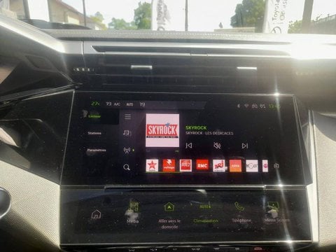 Voitures D'occasion À Argenteuil | Peugeot 308 Puretech 130Ch S&S Eat8 Gt Pack