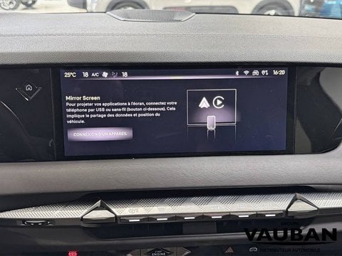 Voitures D'occasion À Pontoise | Ds Ds 4 Ds4 Ii Hybride E-Tense 225 Eat8 La Premiere