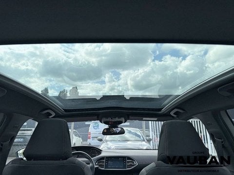 Voitures D'occasion À Herblay | Peugeot 308 Ii 1.2 Puretech 130Ch S&S Eat6 Gt Line