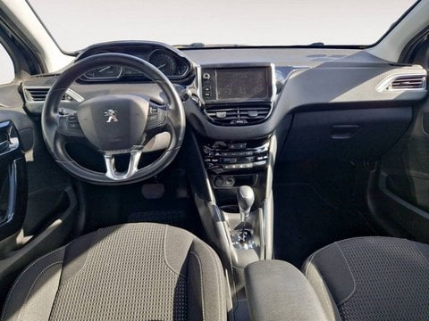 Voitures D'occasion À Herblay | Peugeot 208 Puretech 110Ch S&S Eat6 Tech Edition