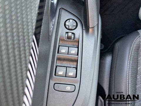 Voitures D'occasion À Osny | Peugeot 2008 Ii Hybrid 145 E-Dcs6 Allure
