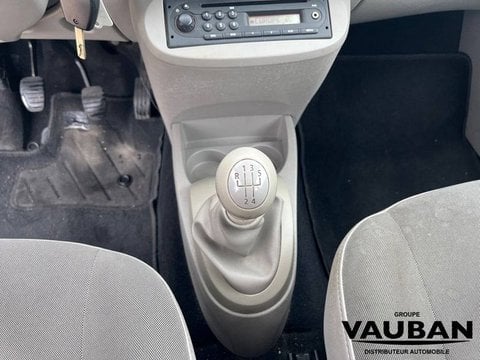 Voitures D'occasion À Cergy | Renault Twingo Ii 1.2 Lev 16V 75 114G Eco2 Expression