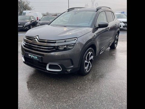 Voitures D'occasion À Chambly | Citroën C5 Aircross Hybride Rechargeable 225 S&S E-Eat8 Shine
