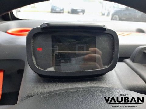 Voitures D'occasion À Gisors | Citroën C-Zero Ami Ami