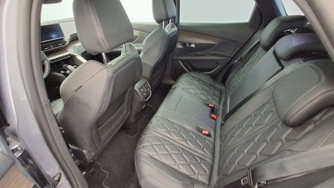 Voitures D'occasion À Saint-Brice-Sous-Forêt | Peugeot 3008 Ii Hybrid 225 E-Eat8 Gt Pack