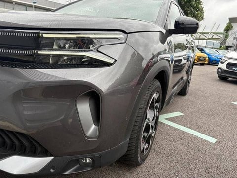 Voitures D'occasion À Sarcelles | Citroën C5 Aircross Hybride Rechargeable 225 S&S E-Eat8 Shine