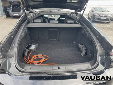 Voitures D'occasion À Chambly | Peugeot 508 Ii Hybrid 180 E-Eat8 Allure