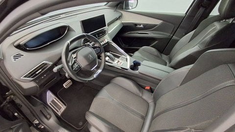 Voitures D'occasion À Buchelay | Peugeot 3008 Ii Puretech 130Ch S&S Eat8 Gt