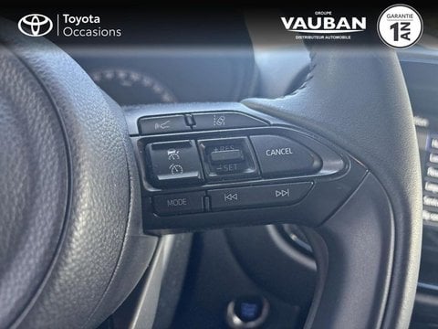Voitures D'occasion À Chambourcy | Toyota Aygo X 1.0 Vvt-I 72Ch Design My23