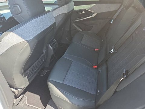 Voitures D'occasion À Osny | Peugeot 3008 Iii Hybrid 145 E-Dcs6 Gt