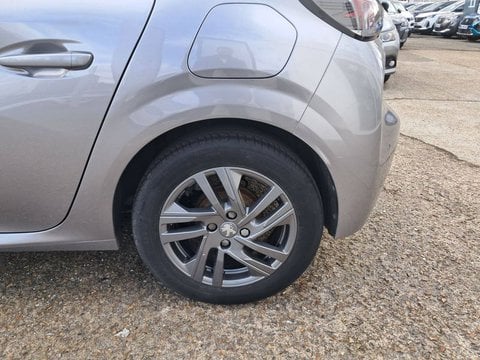 Voitures D'occasion À Argenteuil | Peugeot 208 Ii Puretech 75 S&S Bvm5 Style