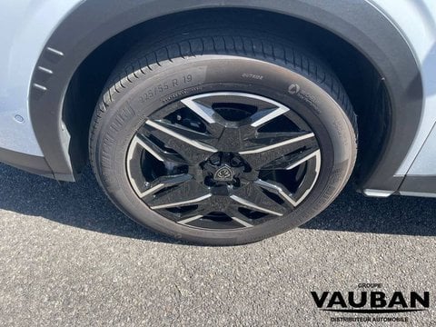 Voitures D'occasion À Chambly | Peugeot 3008 Iii Hybrid 145 E-Dcs6 Gt