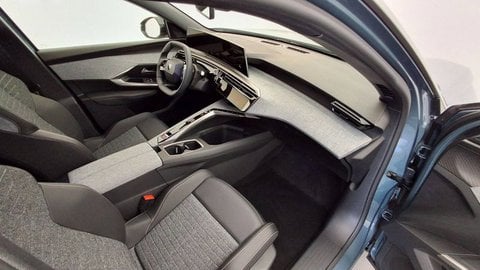 Voitures D'occasion À Saint-Brice-Sous-Forêt | Peugeot 3008 Iii Hybrid 145 E-Dcs6 Allure