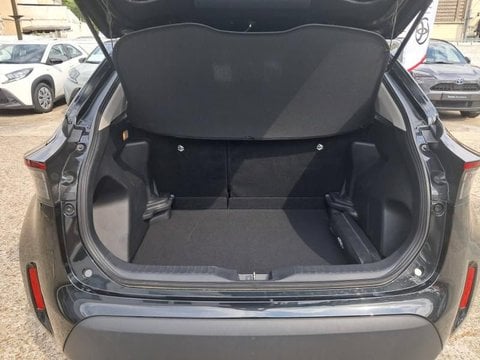 Voitures D'occasion À Argenteuil | Toyota Yaris Cross 116H Dynamic Mc24